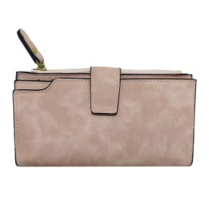 CARTEIRA LUXUOSA COM VÁRIAS DIVISÓRIAS GRANDE