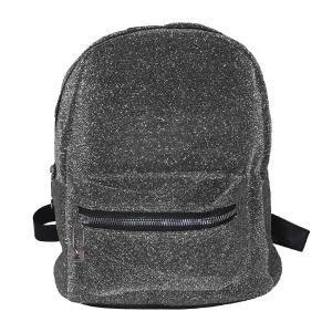 MOCHILA DE GLITTER GRANDE