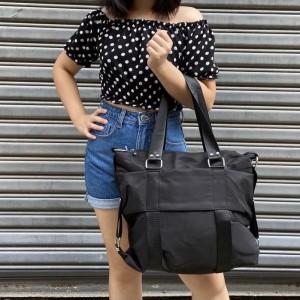 BOLSA GRANDE LUXUOSA