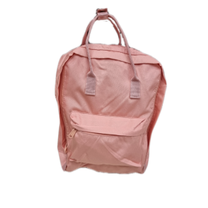 MOCHILA CASUAL LISA SIMPLES