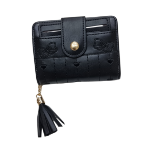 CARTEIRA PEQUENA LAÇO COM PORTA CARTÃO