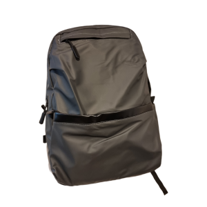 MOCHILA GRANDE IMPERMEÁVEL COM BOLSO FRONTAL