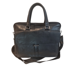 BOLSA / PASTA UNISSEX COM BOLSO FRONTAL