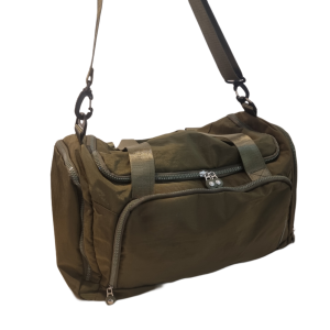 MALA GRANDE IMPERMEÁVEL RETANGULAR