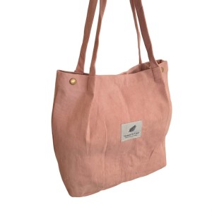 BOLSA DE OMBRO CAMURÇA