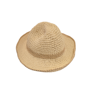 CHAPÉU BUCKET ARTESANAL